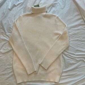 H&M knit sweater never worn